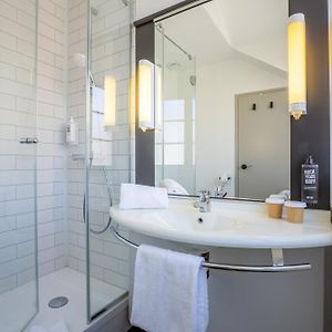 Kamer met Twee Aparte Bedden